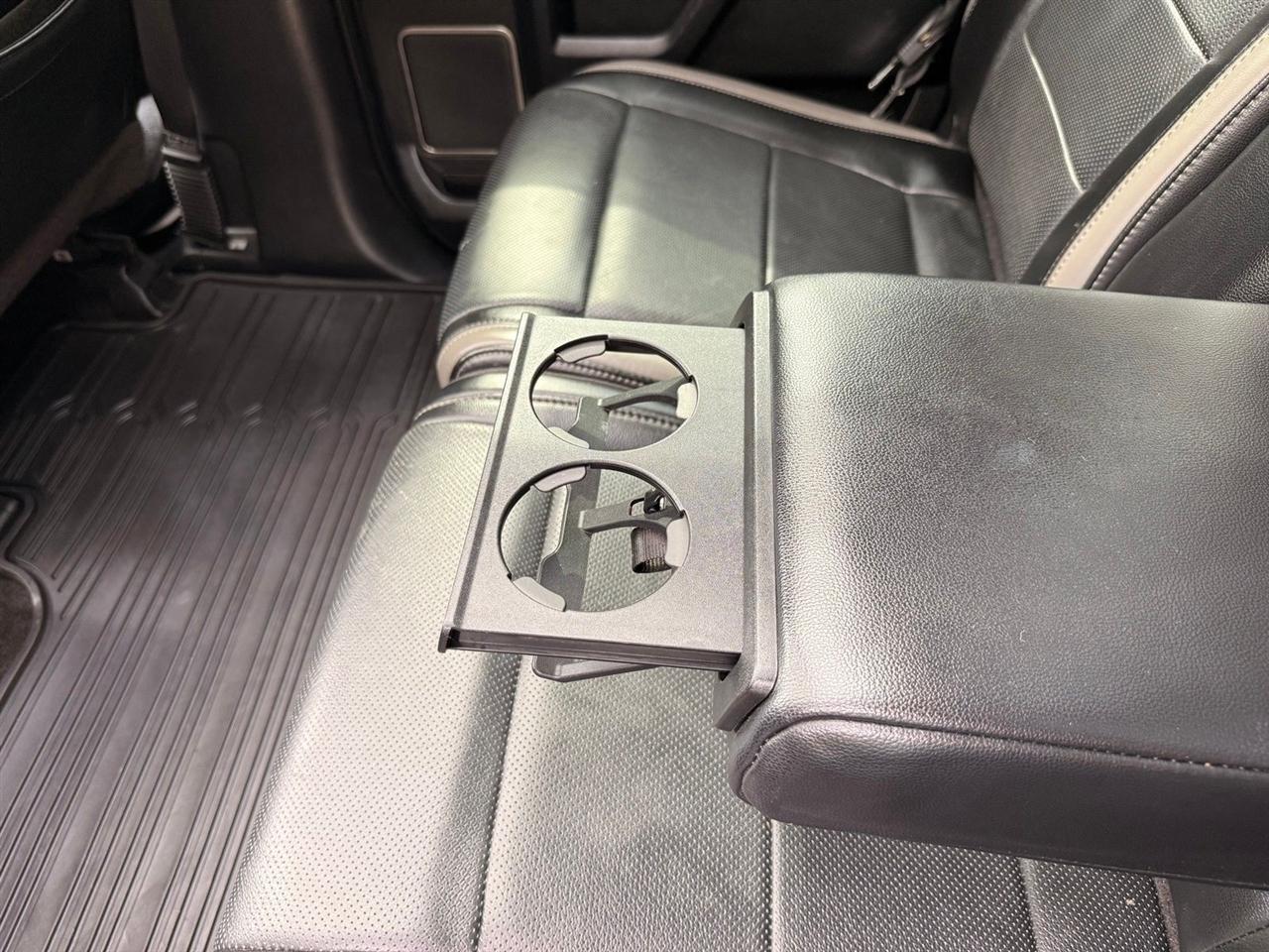 Ford F-150  2018