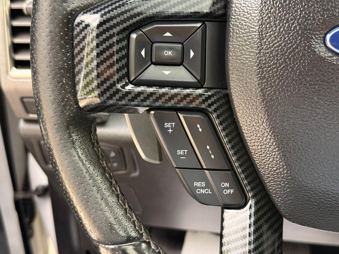 Ford F-150  2018