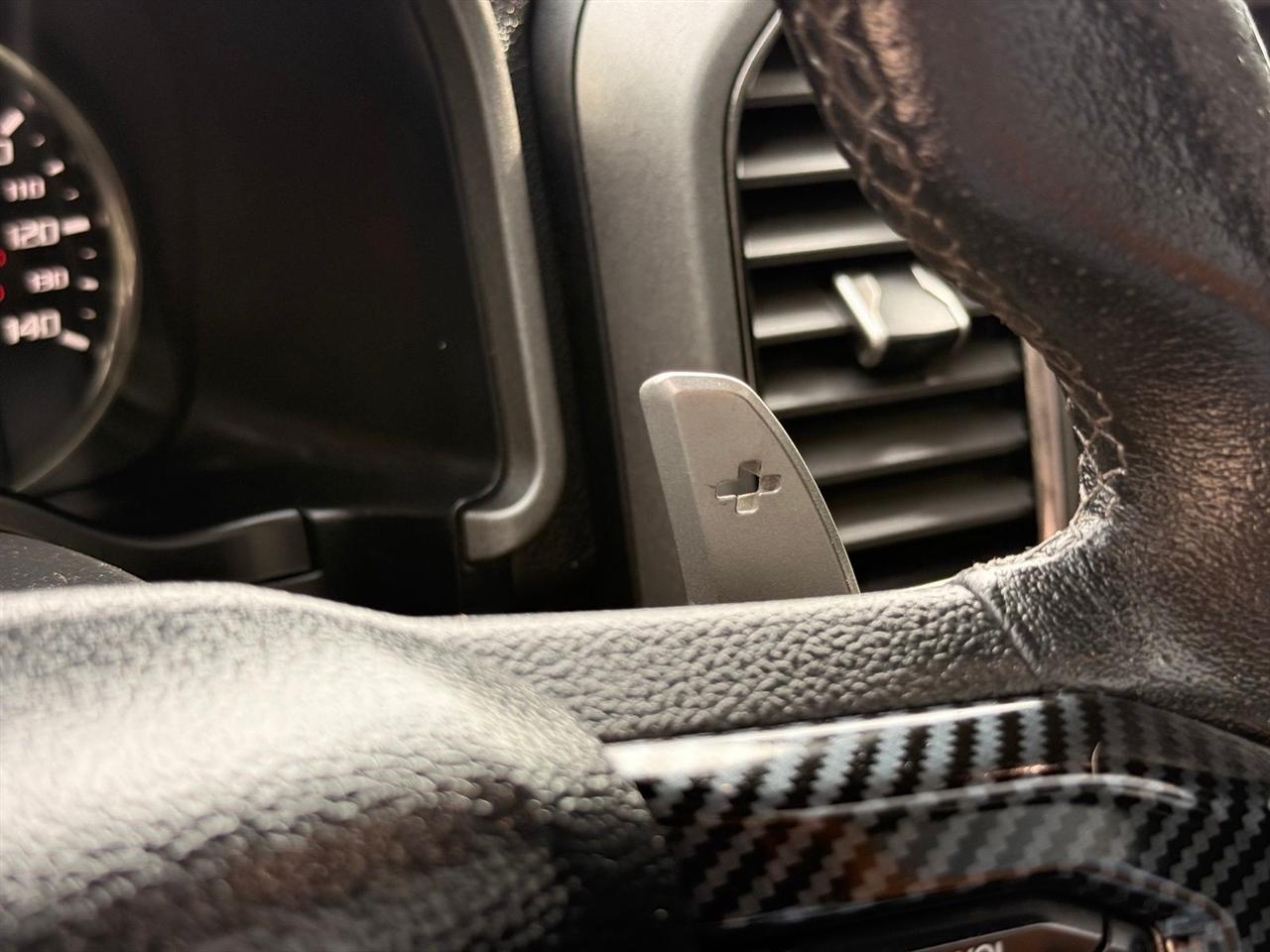 Ford F-150  2018