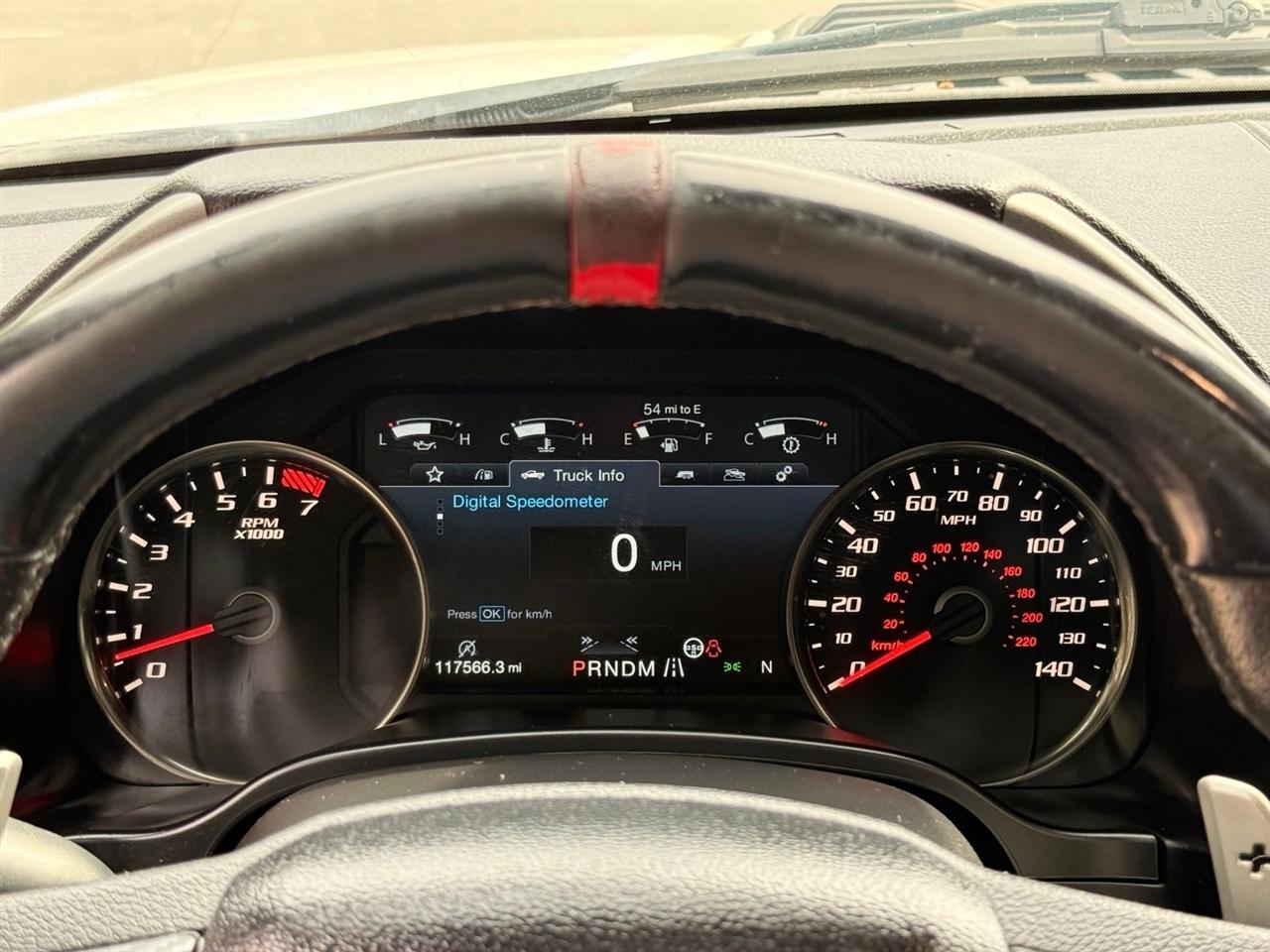 Ford F-150  2018