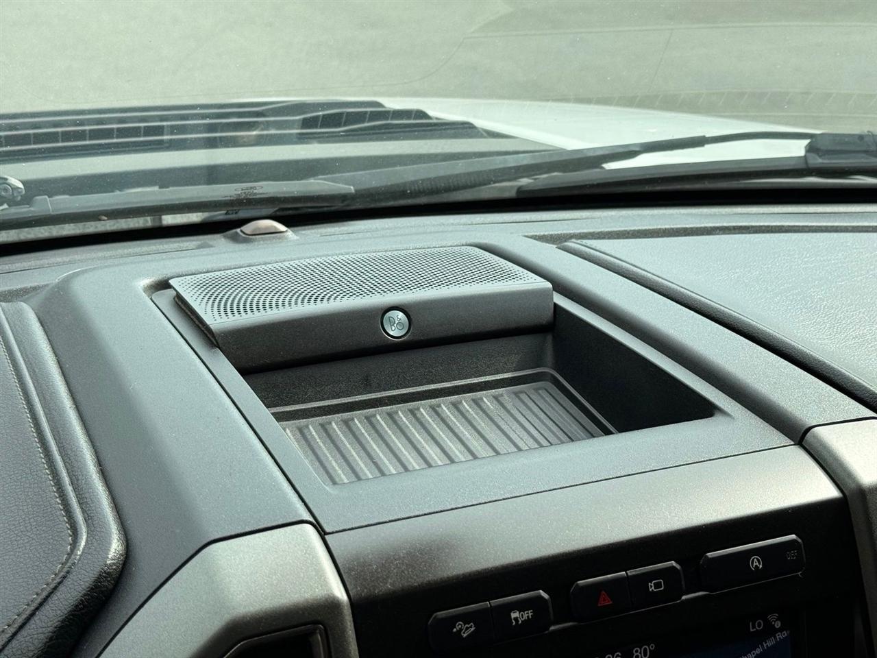 Ford F-150  2018
