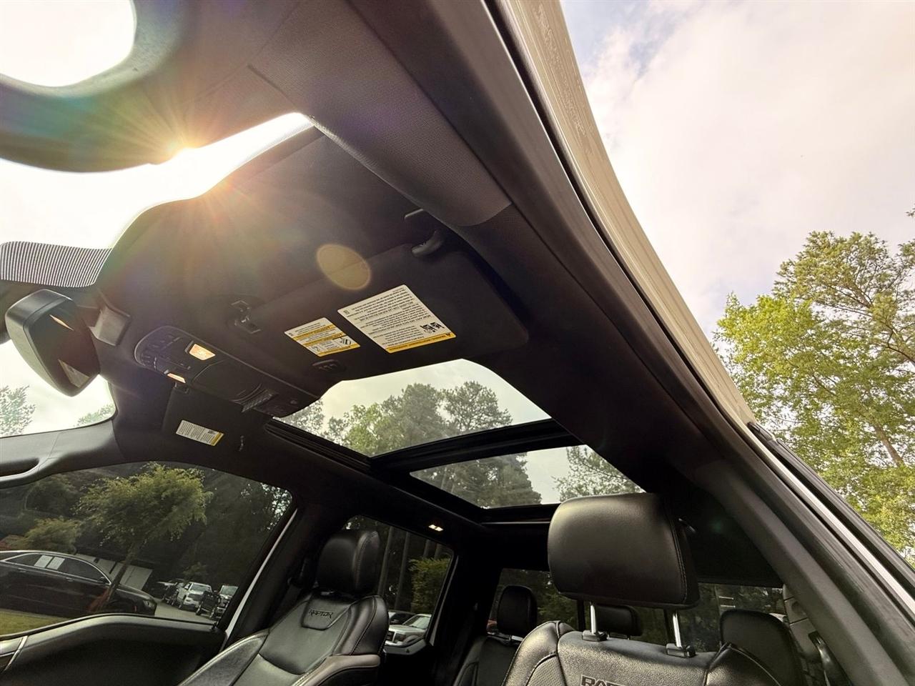 Ford F-150  2018
