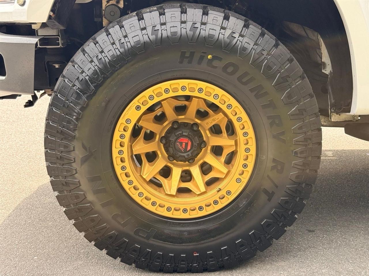 Ford F-150  2018