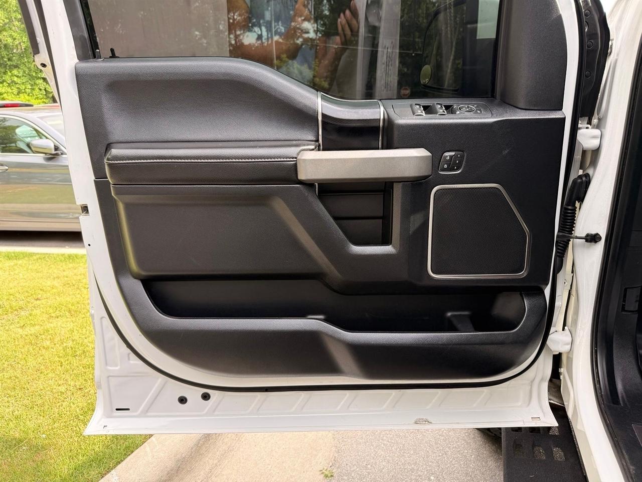 Ford F-150  2018