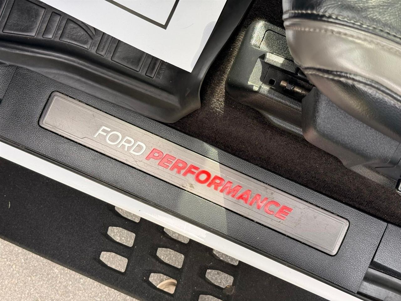 Ford F-150  2018