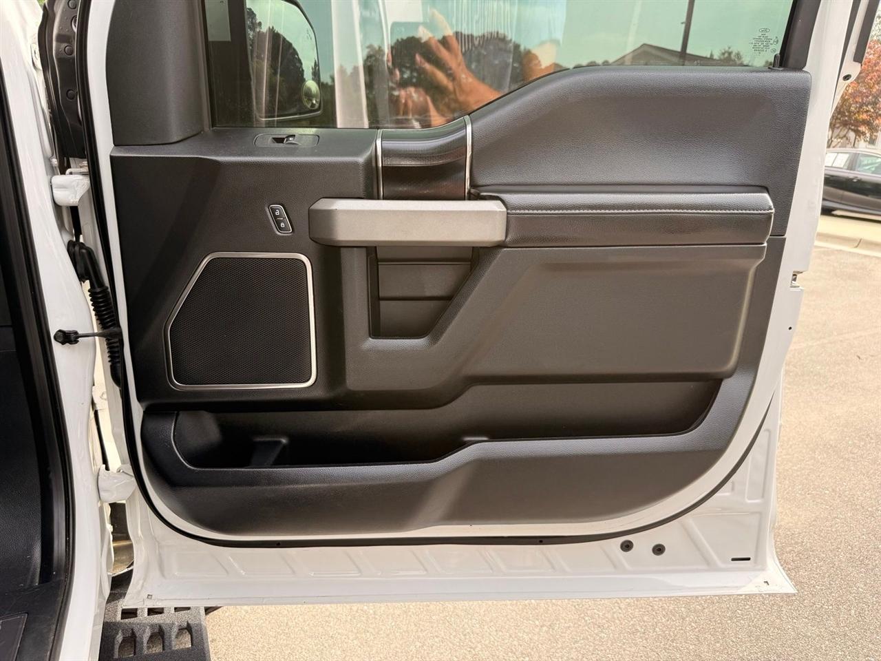Ford F-150  2018