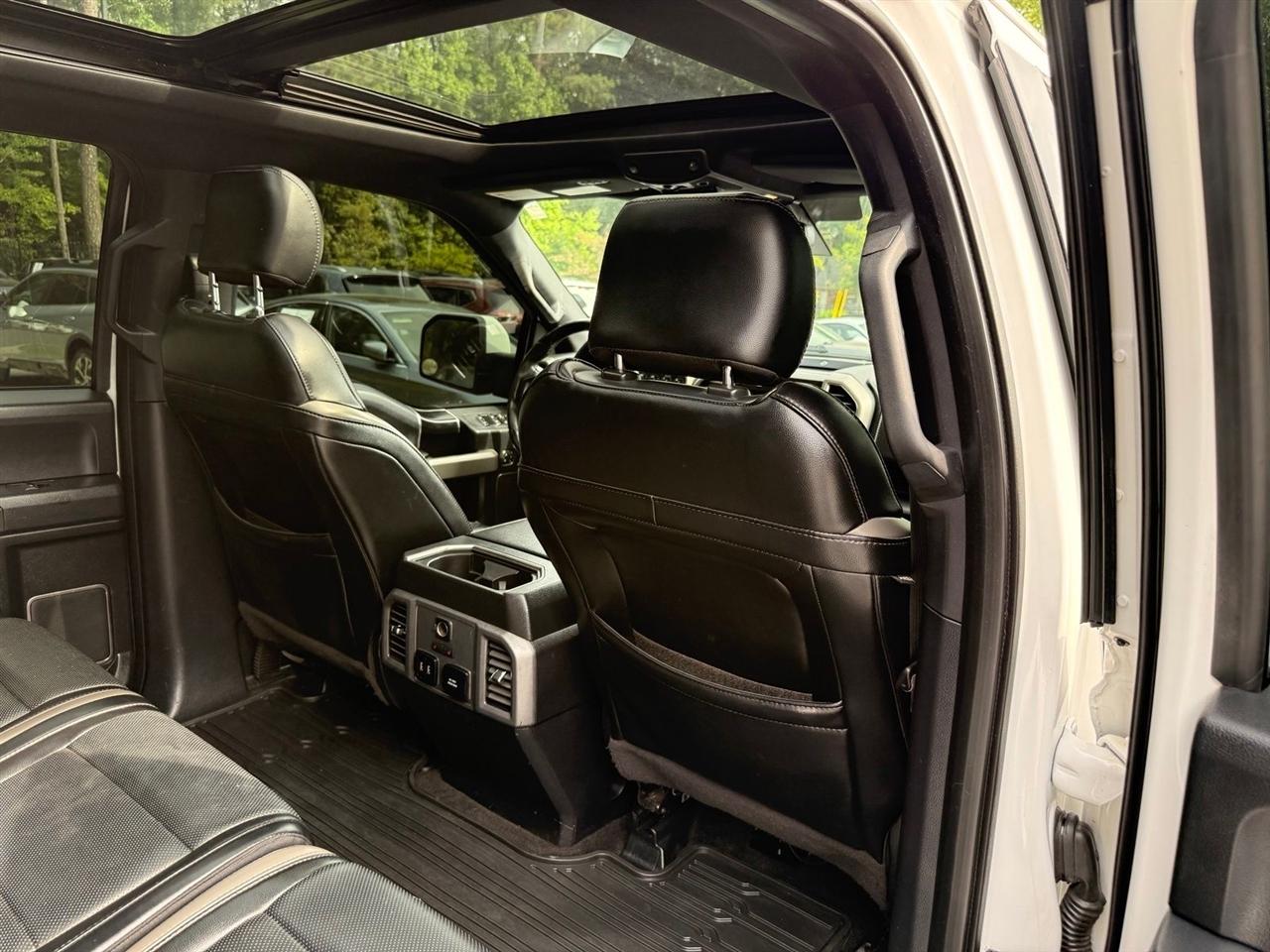 Ford F-150  2018