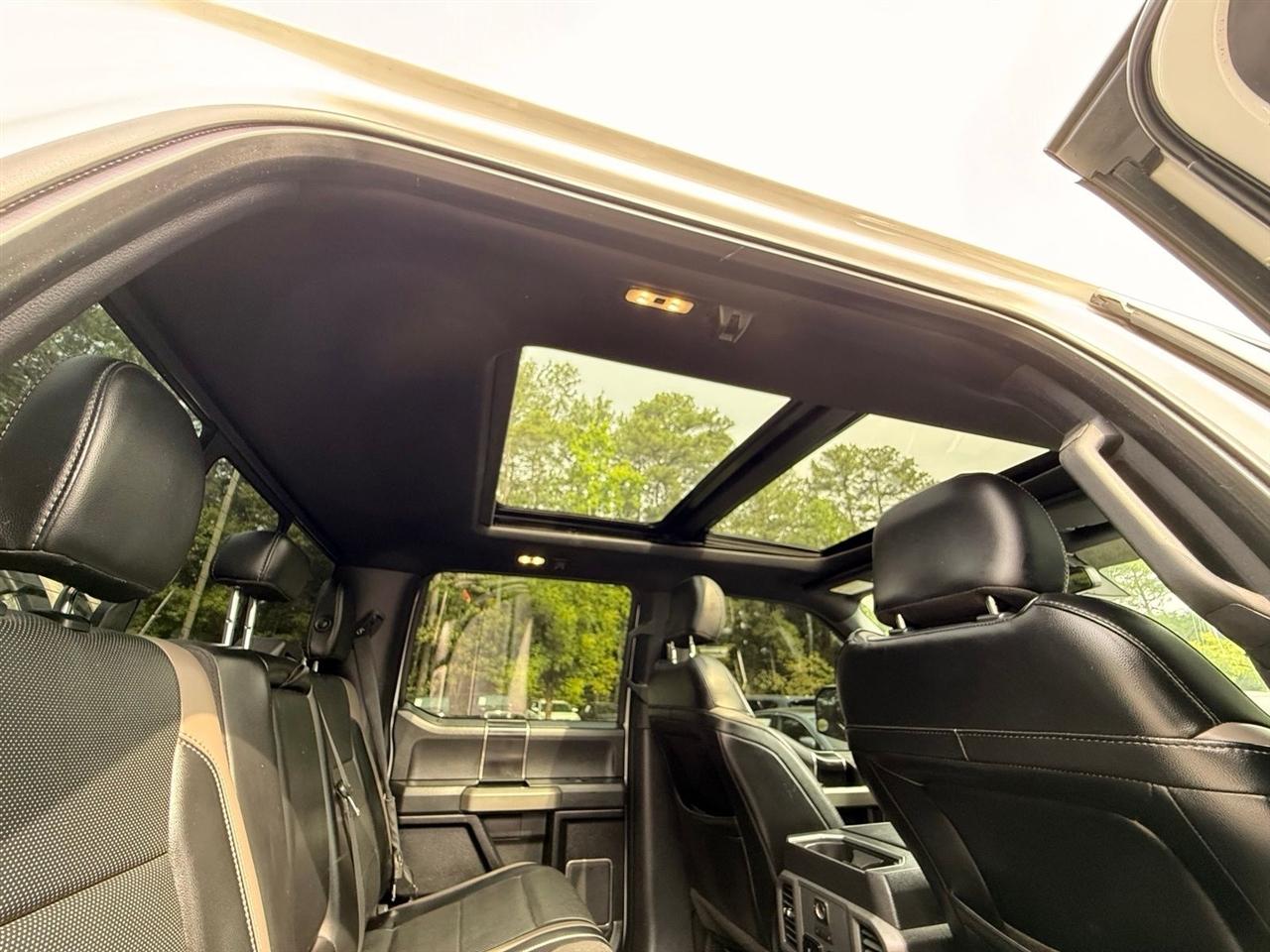 Ford F-150  2018