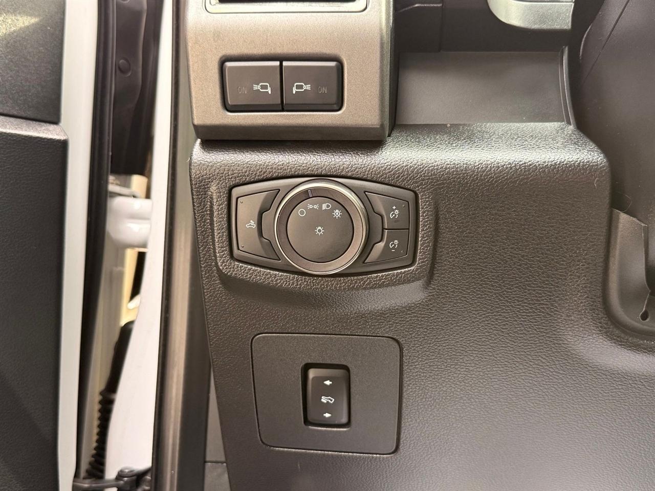 Ford F-150  2018
