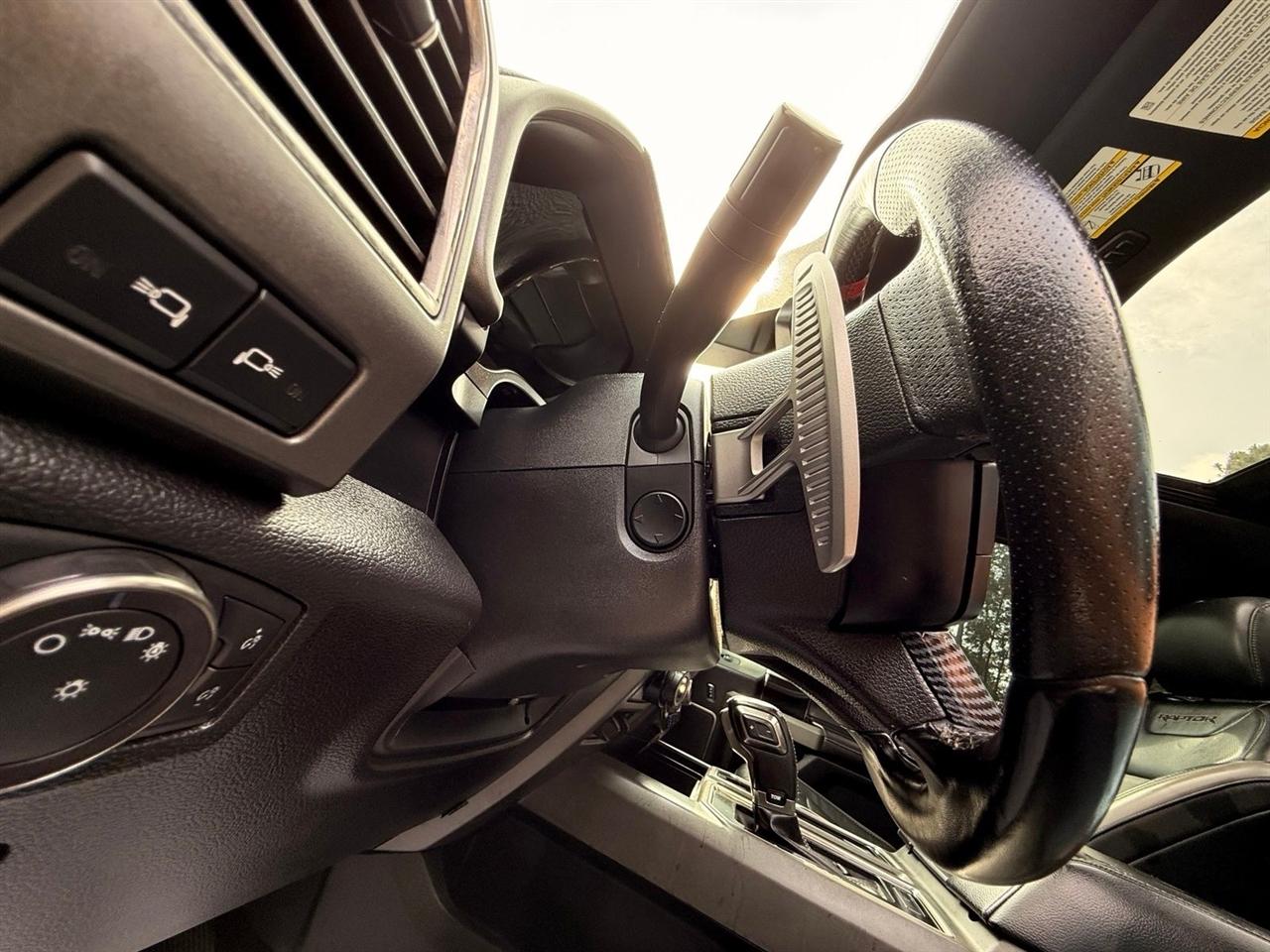 Ford F-150  2018