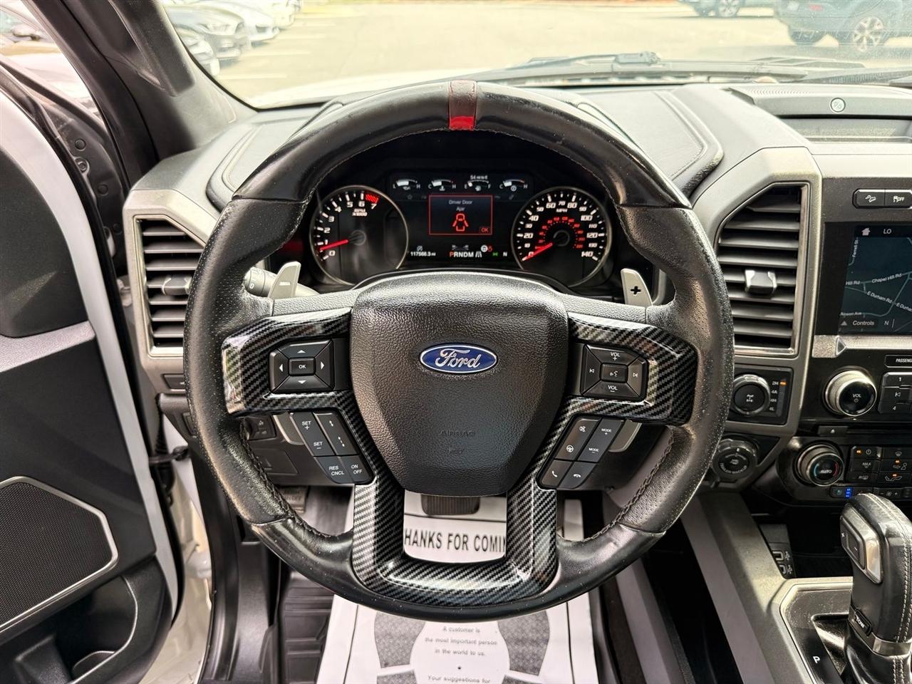 Ford F-150  2018