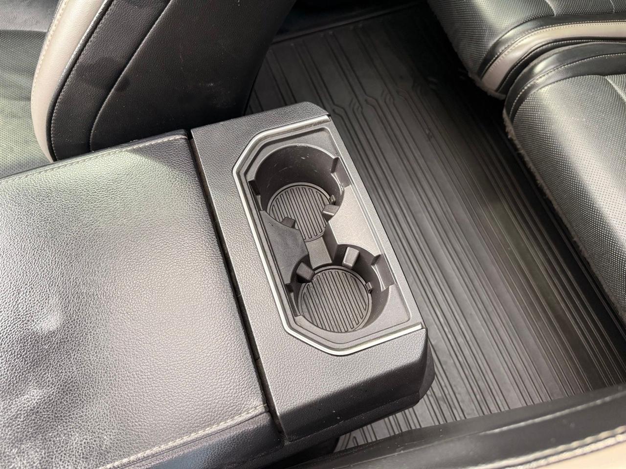 Ford F-150  2018