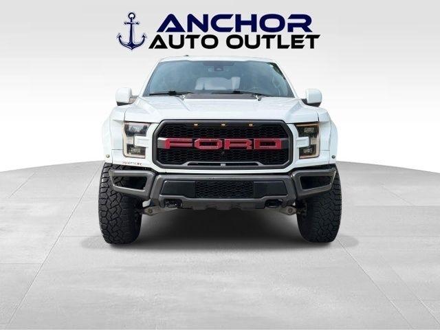 Ford F-150  2018