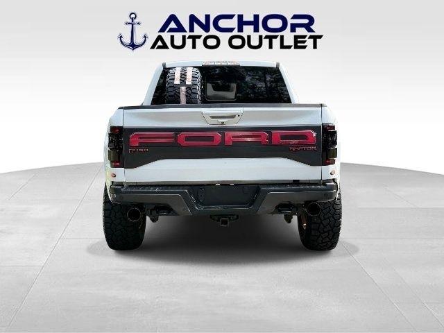 Ford F-150  2018