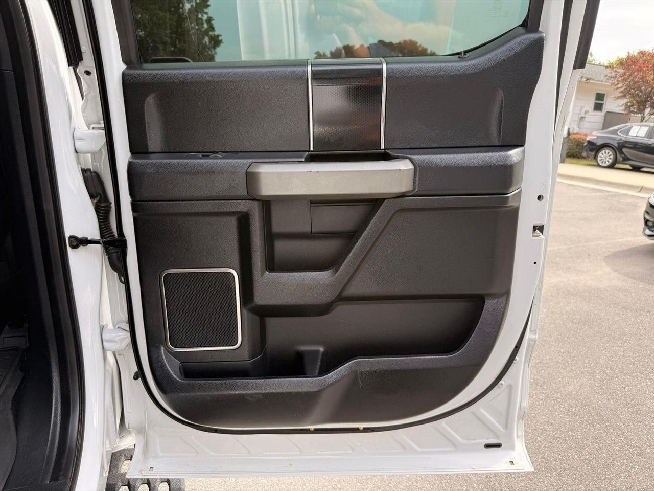 Ford F-150  2018
