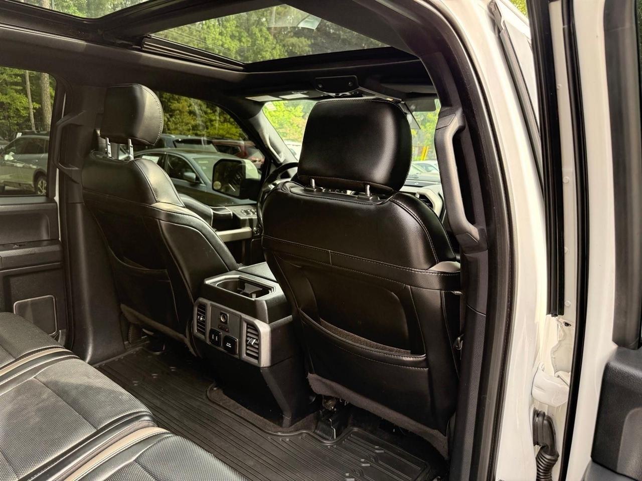 Ford F-150  2018