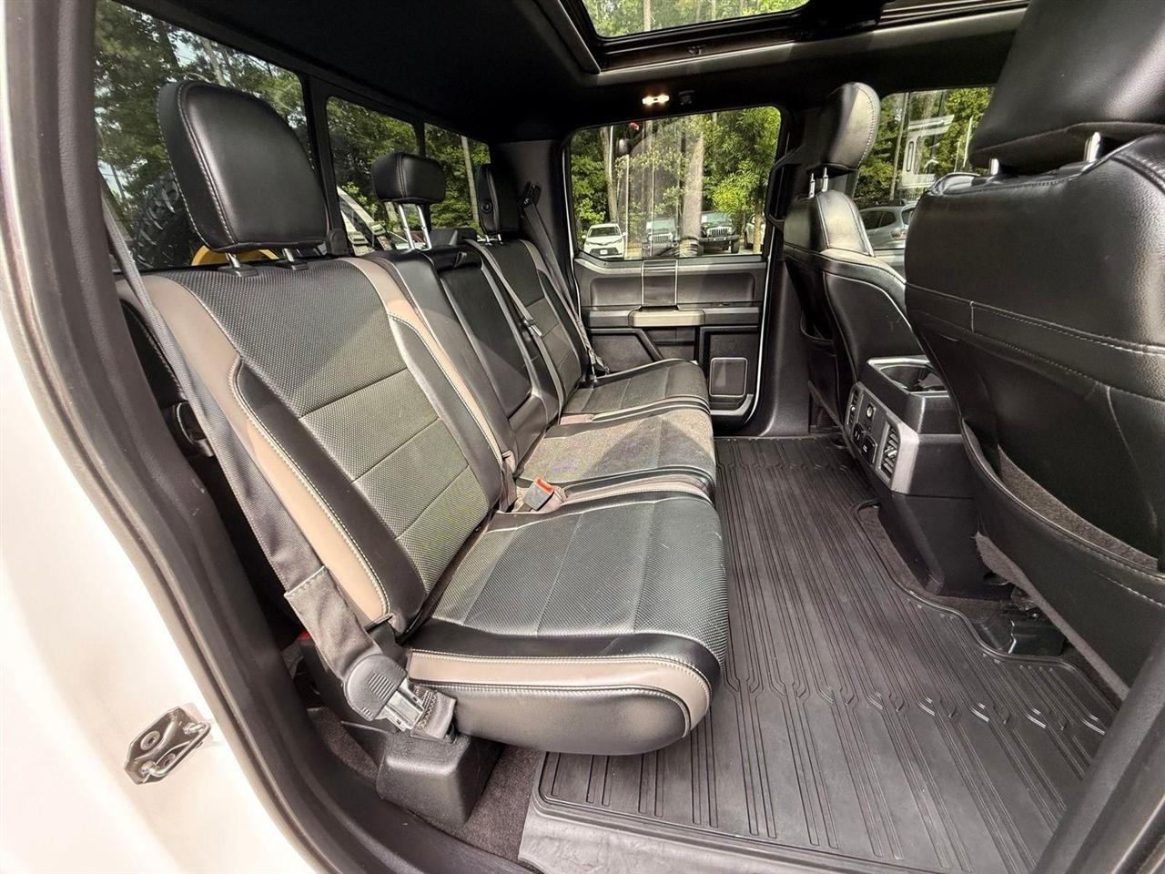 Ford F-150  2018