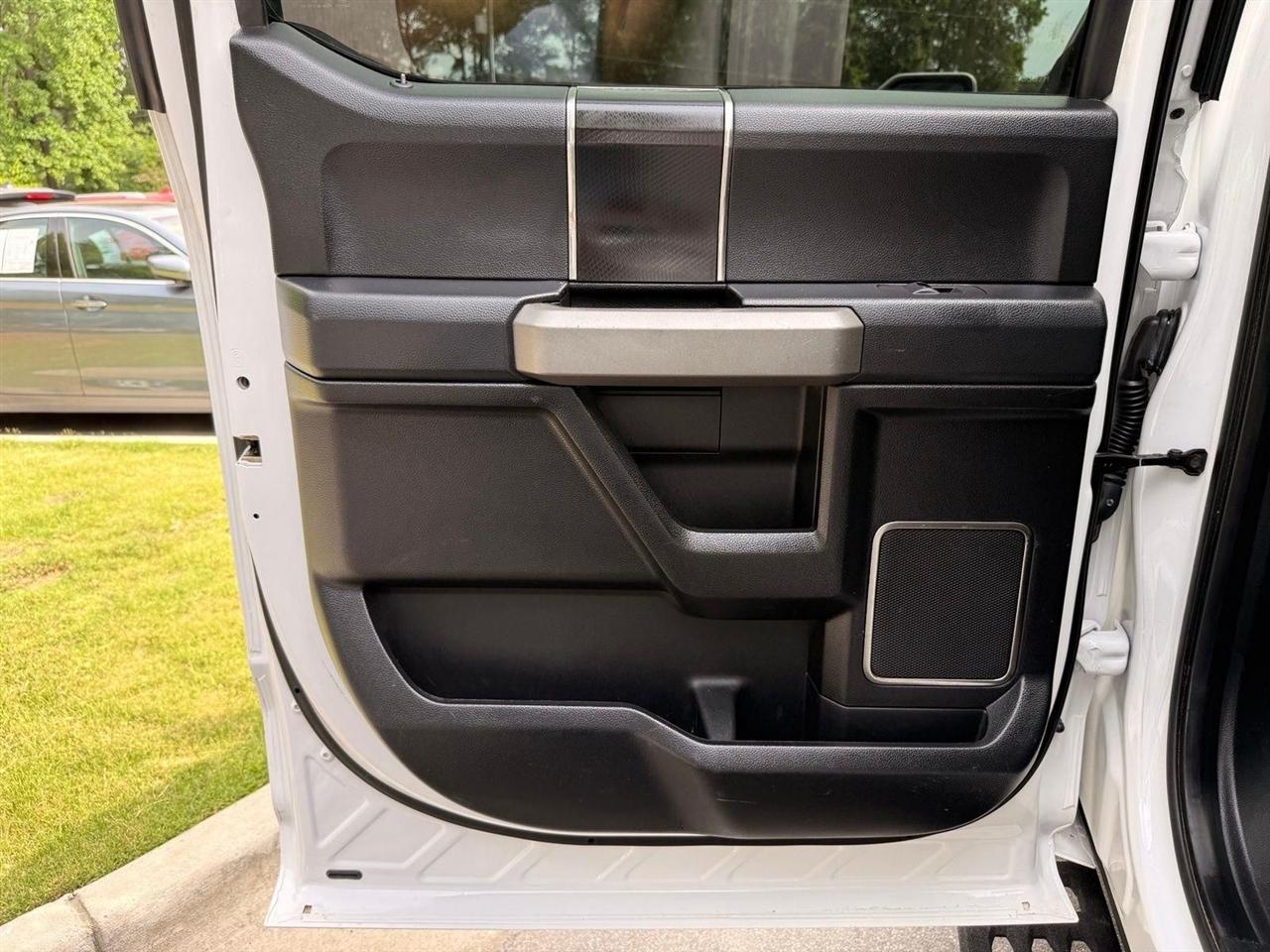 Ford F-150  2018