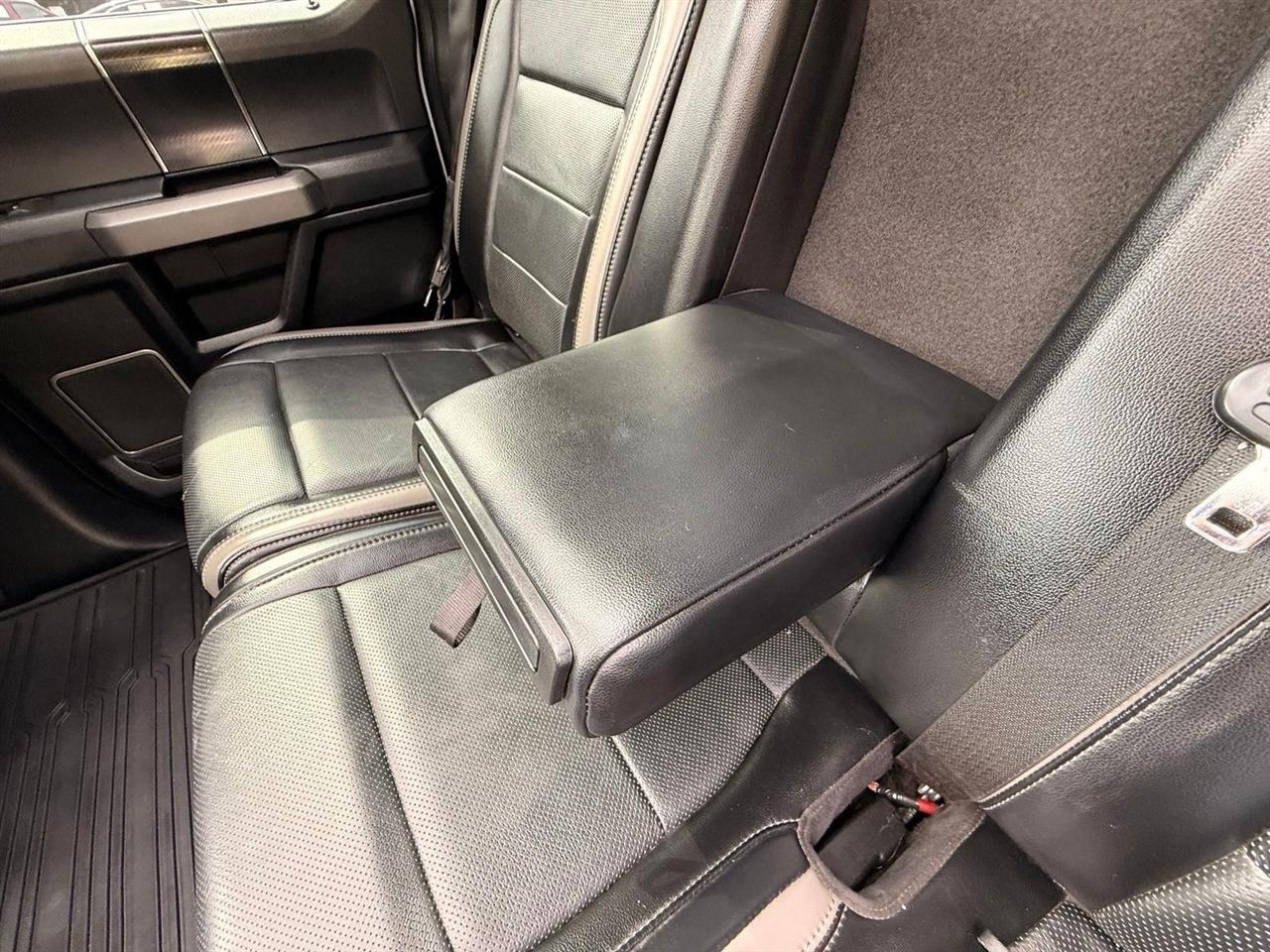 Ford F-150  2018