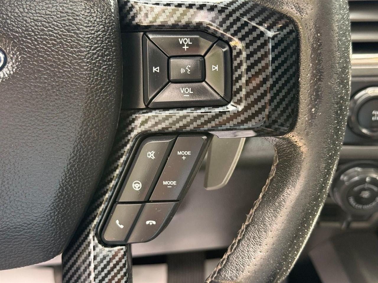 Ford F-150  2018