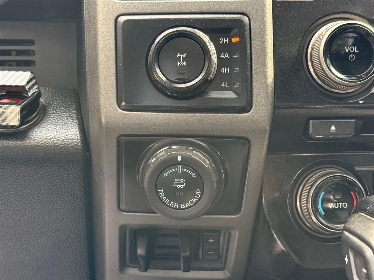 Ford F-150  2018