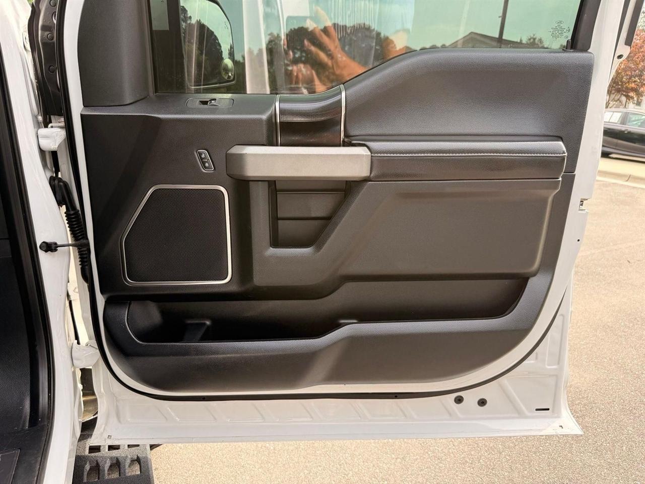 Ford F-150  2018