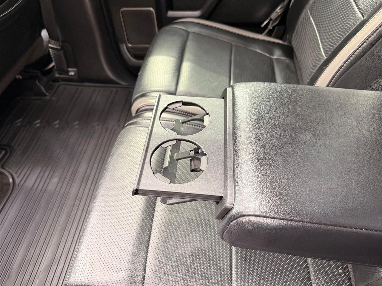 Ford F-150  2018