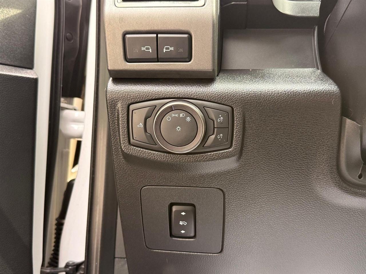 Ford F-150  2018