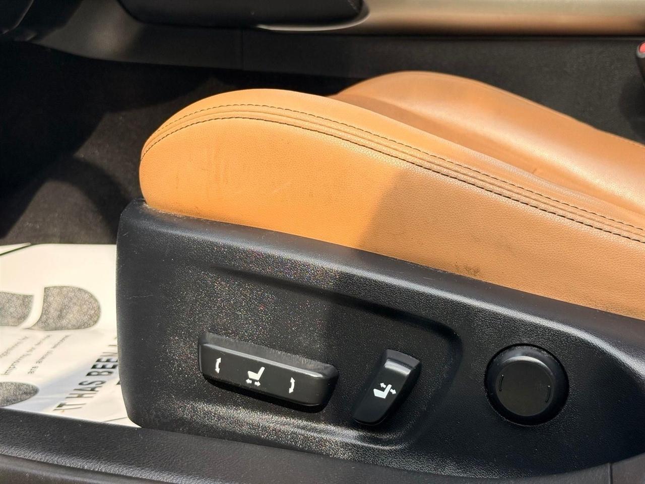 Lexus IS  2017