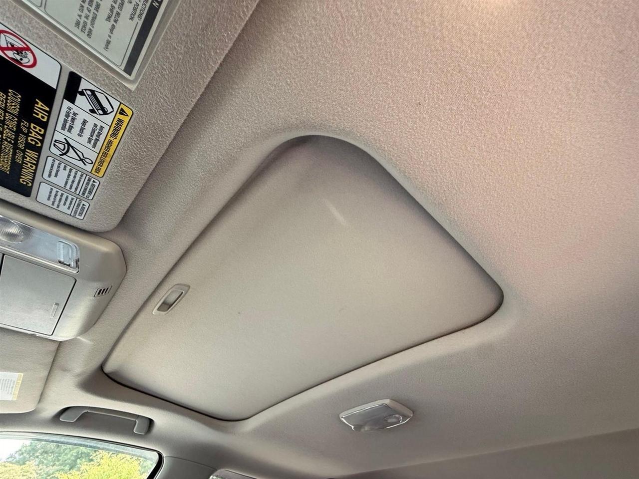 Toyota Tundra  2012