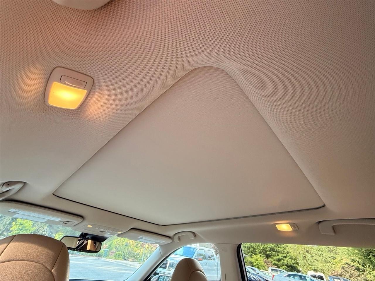 Nissan Rogue  2019