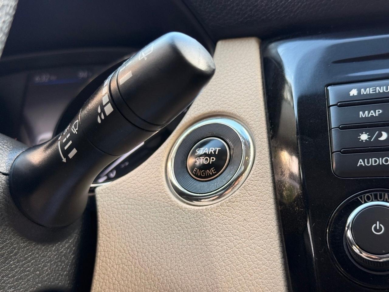 Nissan Rogue  2019