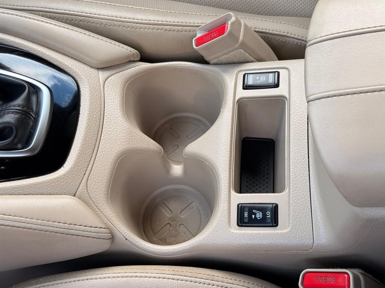 Nissan Rogue  2019