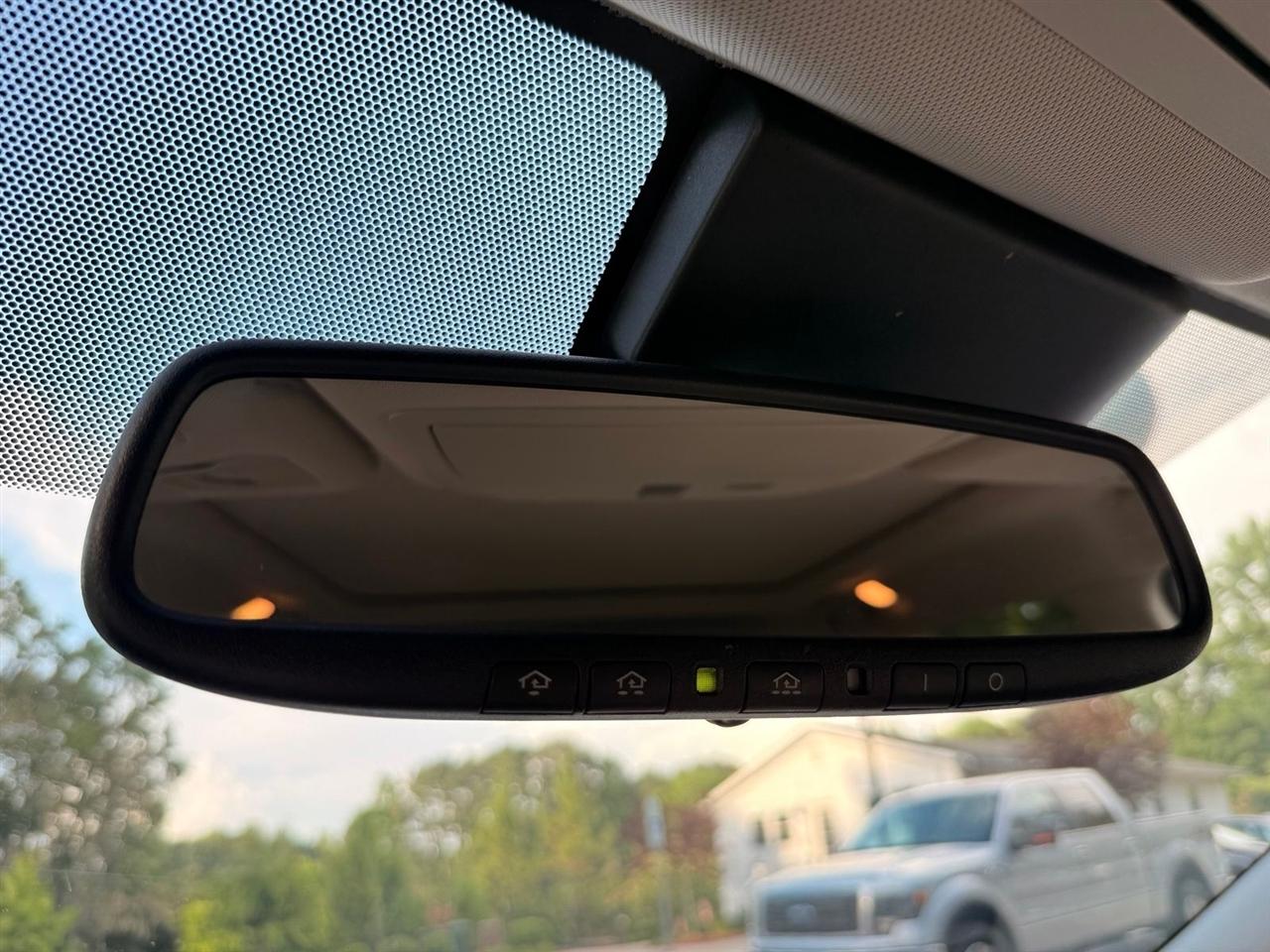 Nissan Rogue  2019