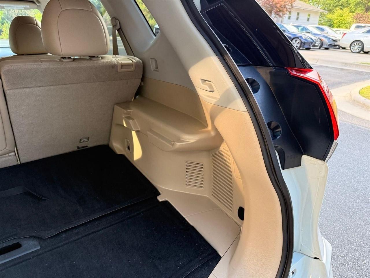 Nissan Rogue  2019