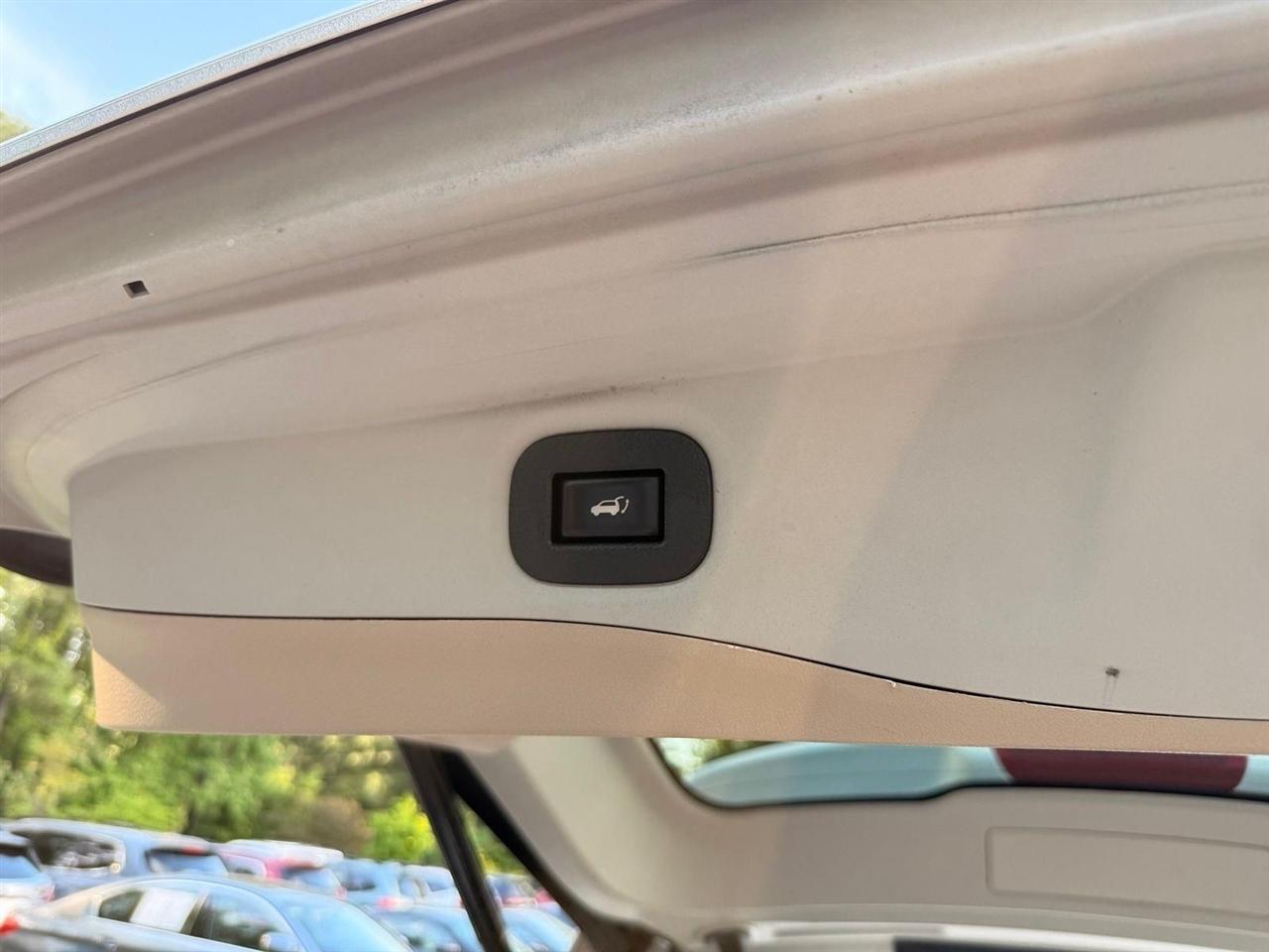 Nissan Rogue  2019
