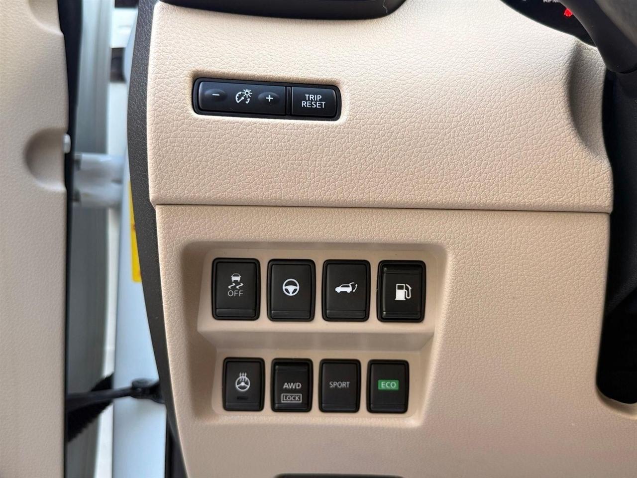 Nissan Rogue  2019