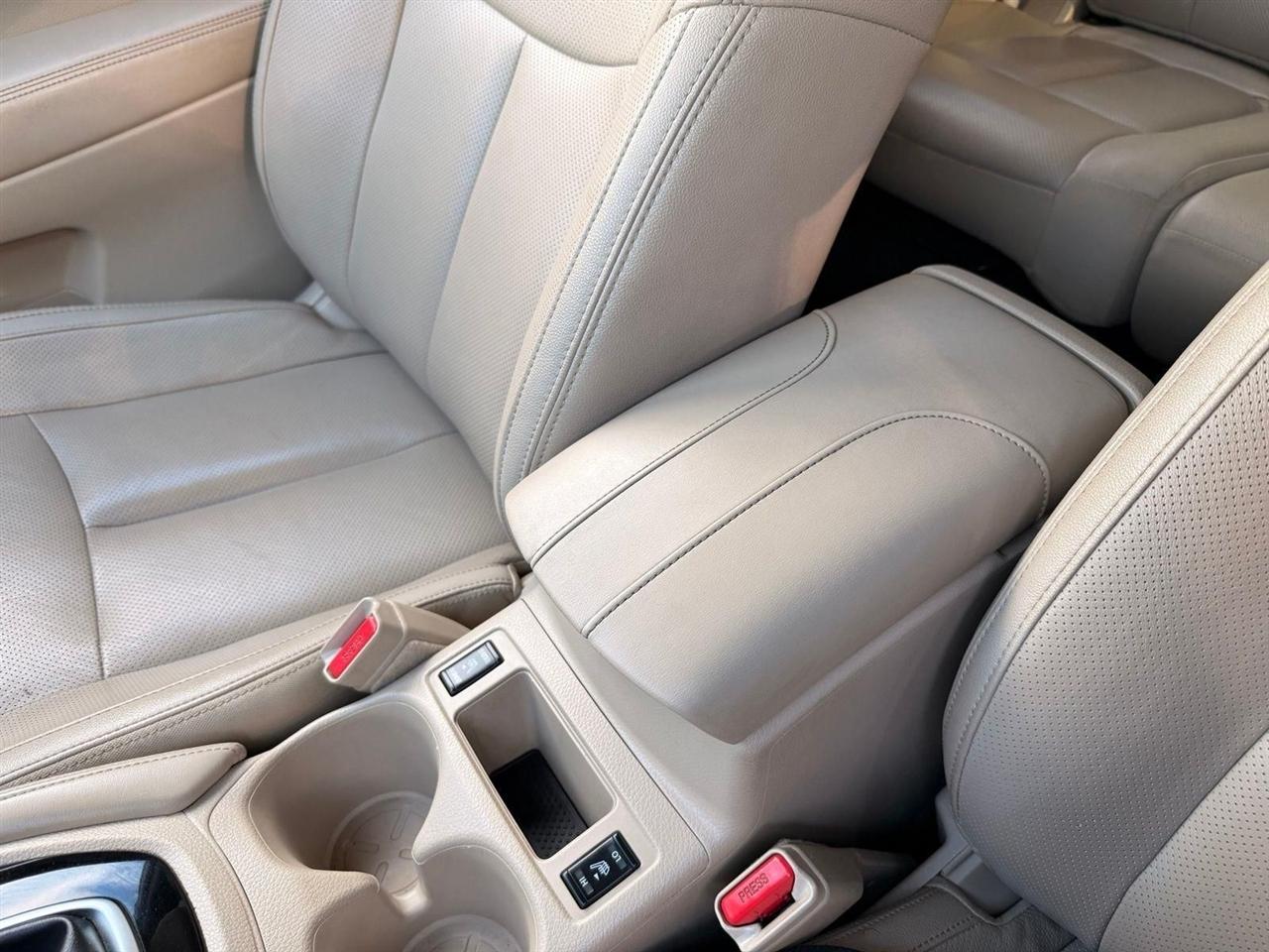 Nissan Rogue  2019