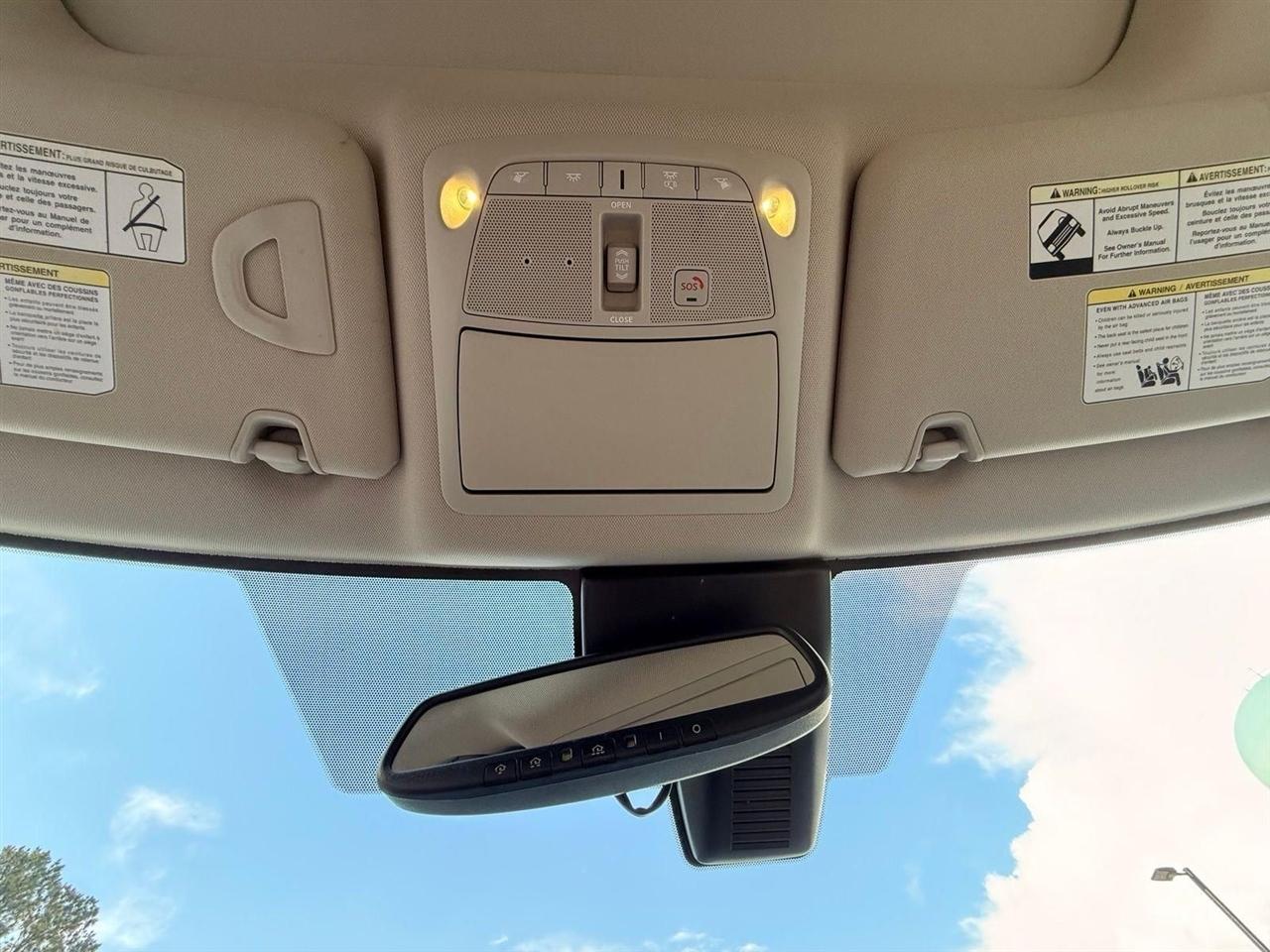 Nissan Rogue  2019