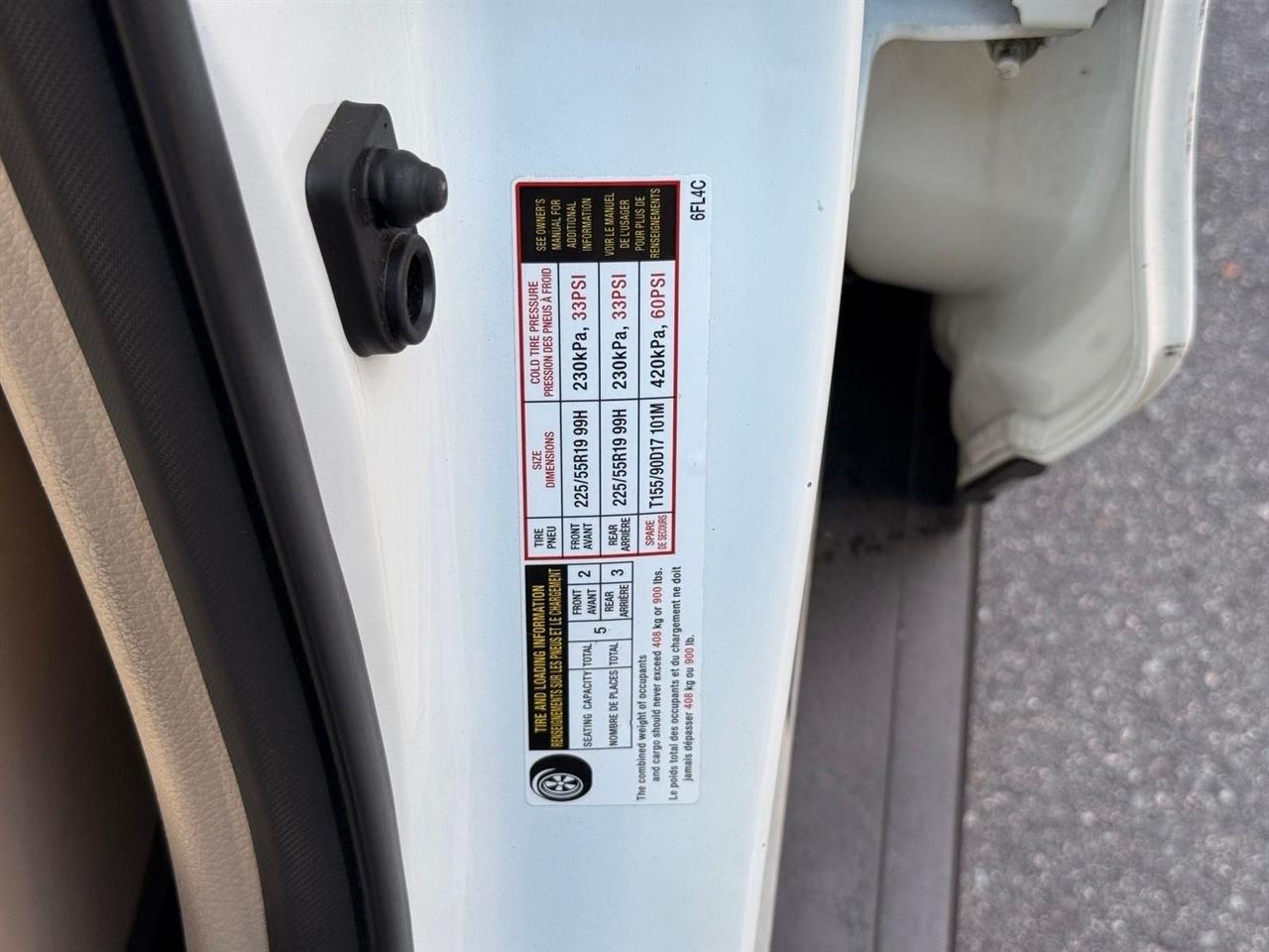 Nissan Rogue  2019