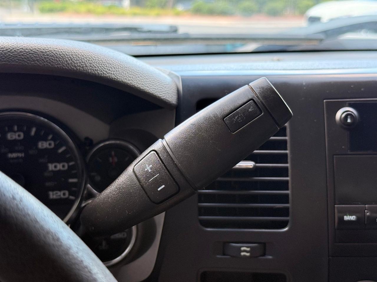 GMC Sierra 3500HD  2007