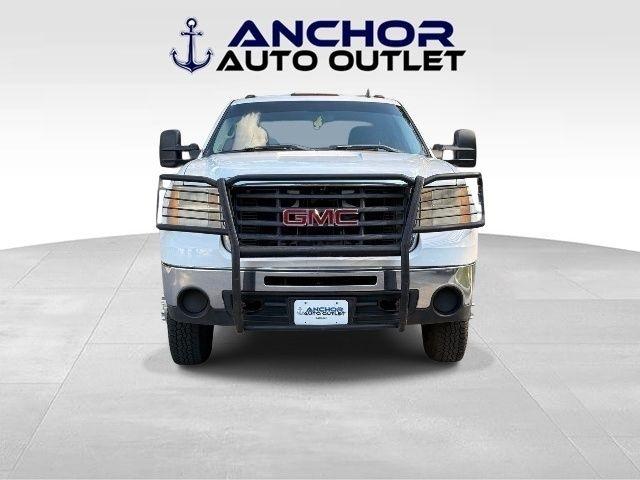 GMC Sierra 3500HD  2007