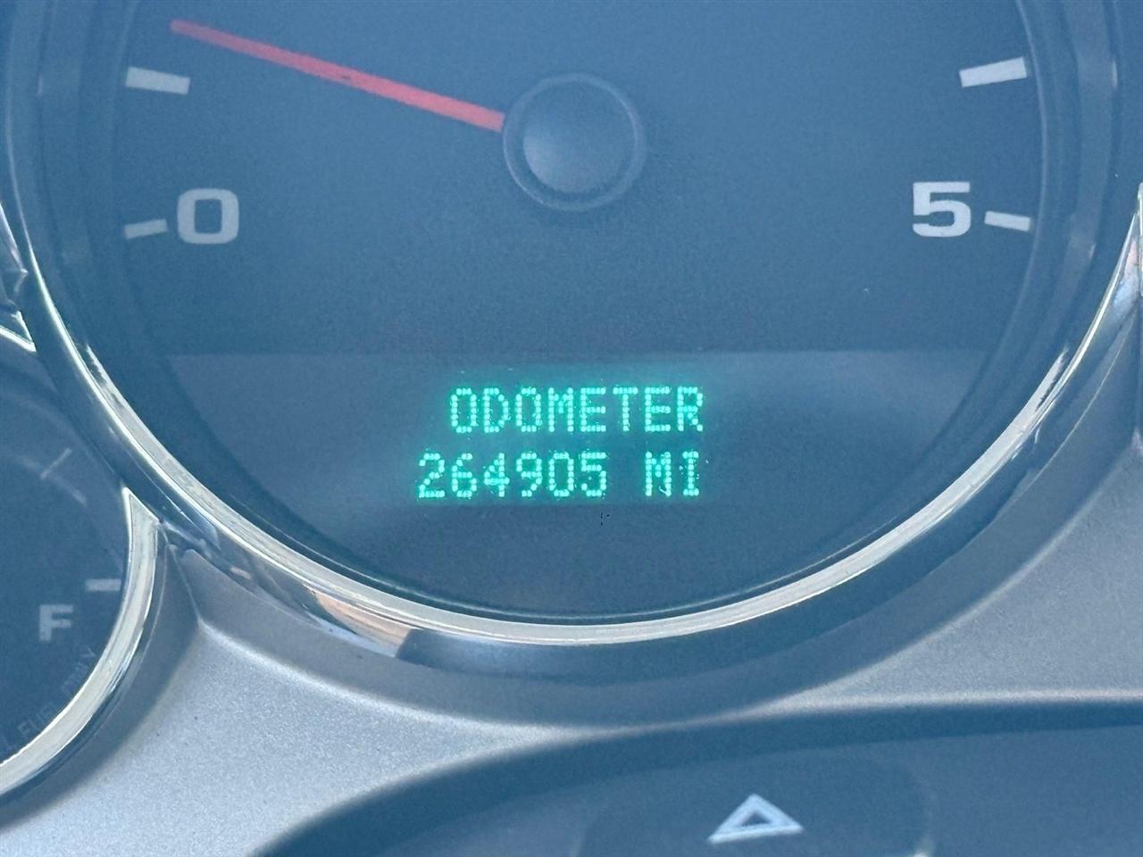 GMC Sierra 3500HD  2007