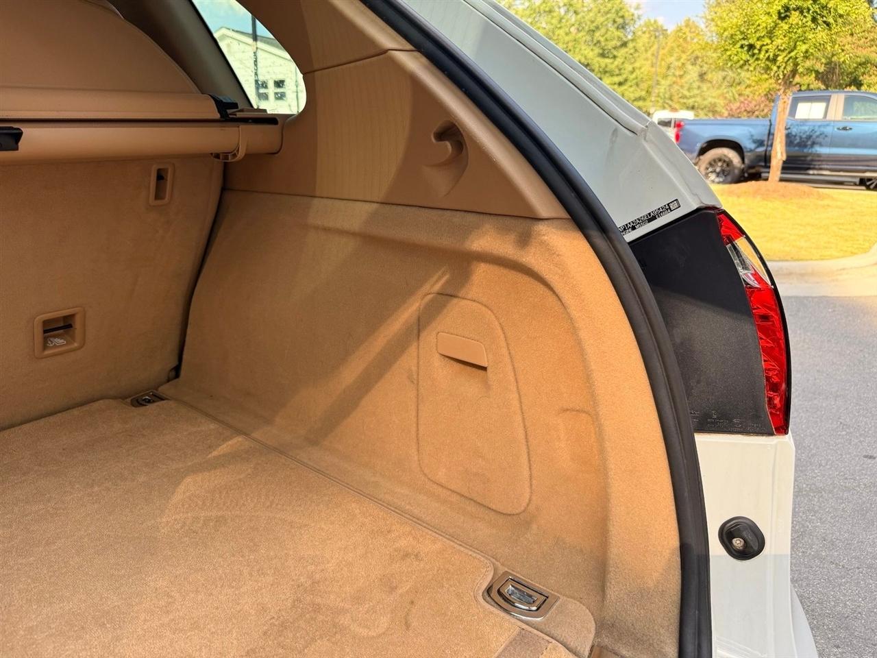 Porsche Cayenne  2014