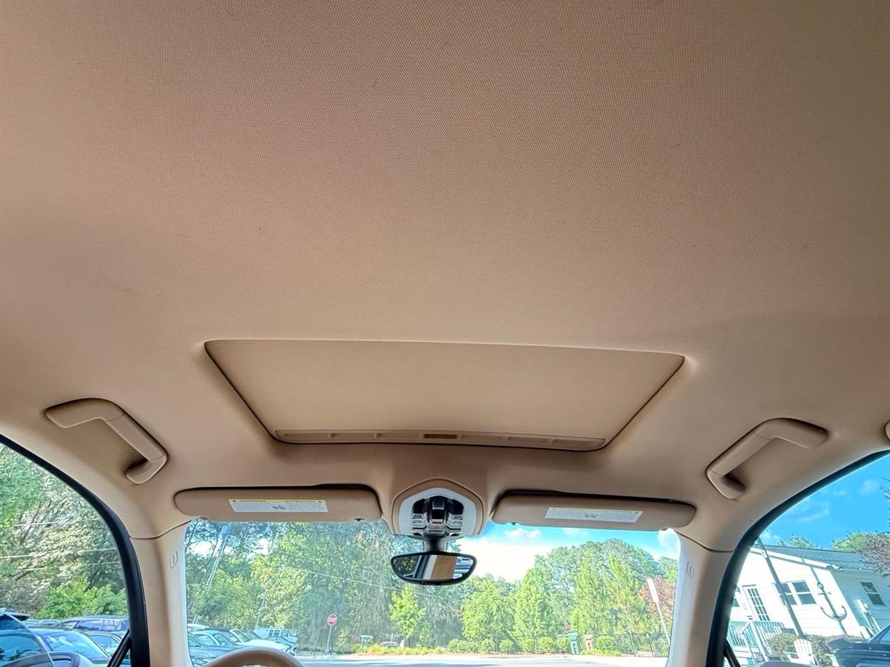 Porsche Cayenne  2014
