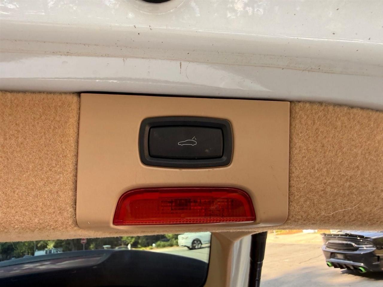 Porsche Cayenne  2014