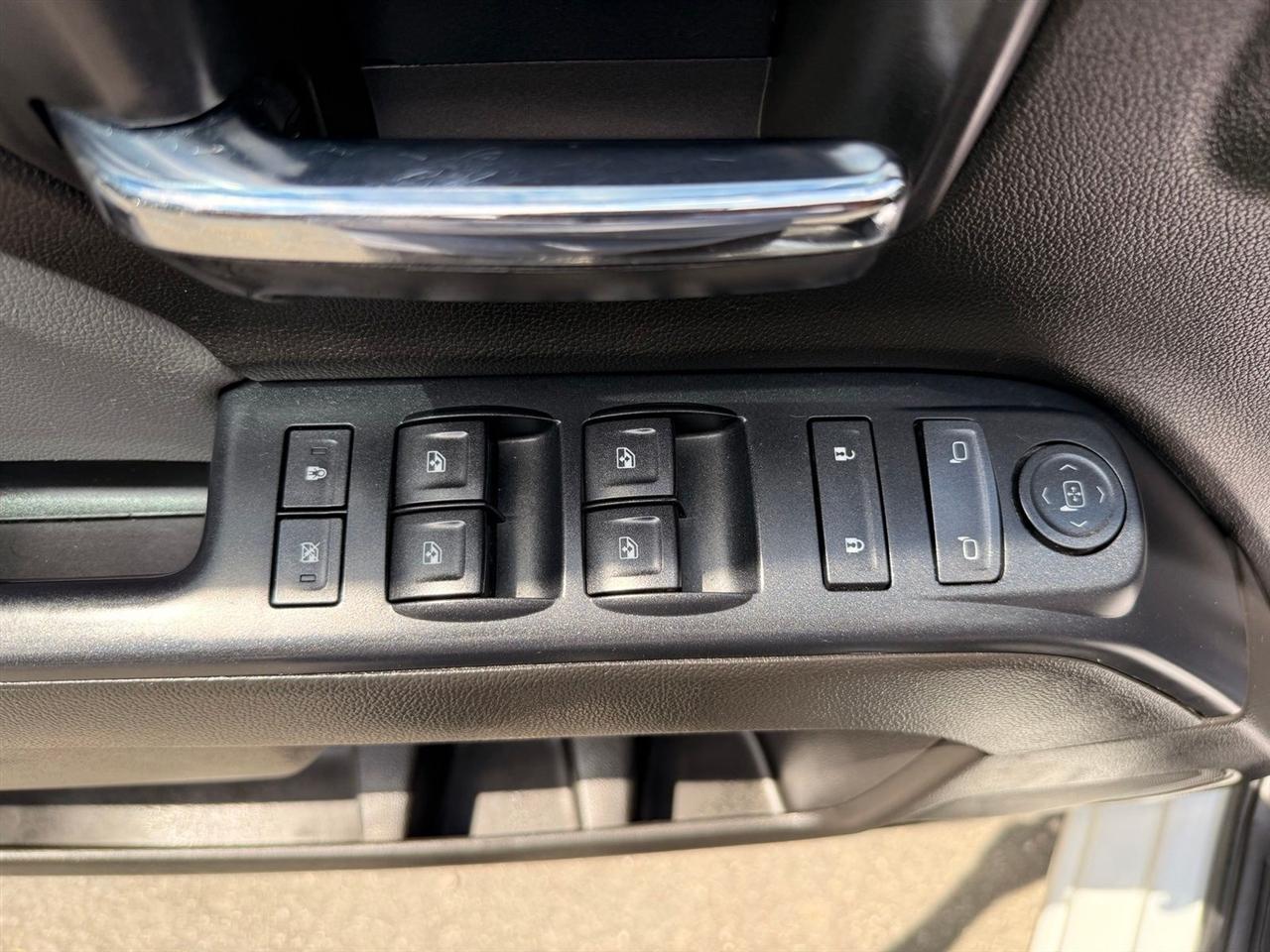Chevrolet Silverado 1500  2016