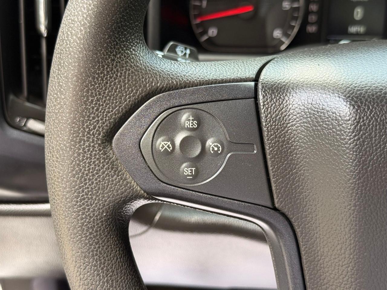 Chevrolet Silverado 1500  2016