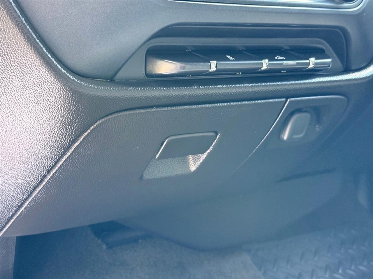Chevrolet Silverado 1500  2016