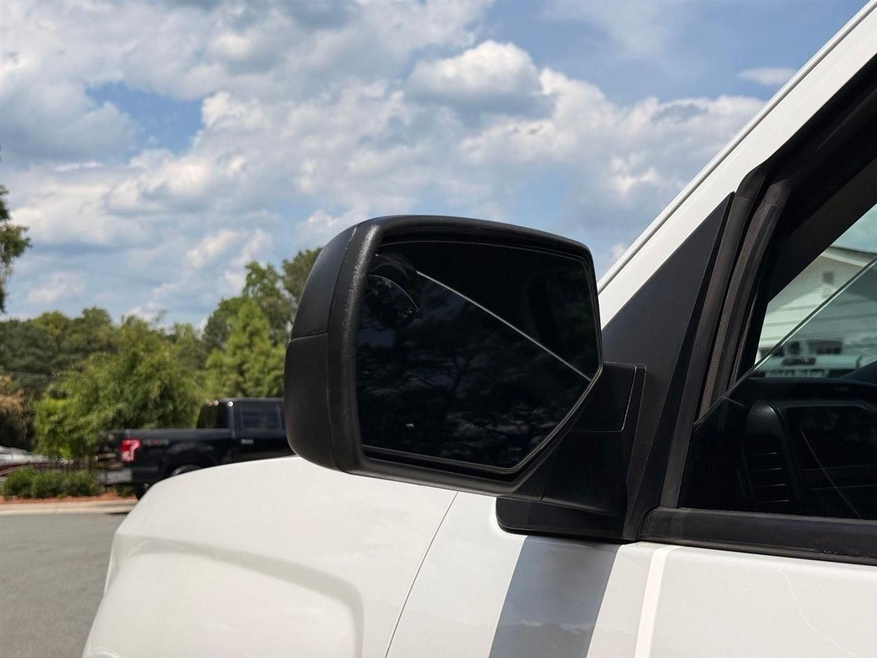 Chevrolet Silverado 1500  2016